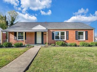 2303 Berkley Ave SW, Roanoke, VA 24015