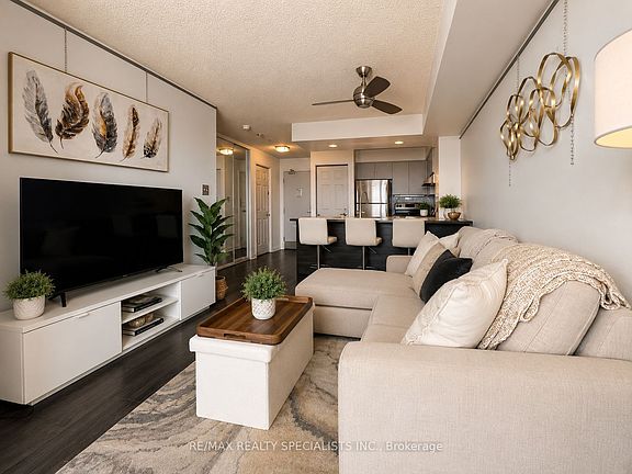 3rd image of 801 King St W #1120