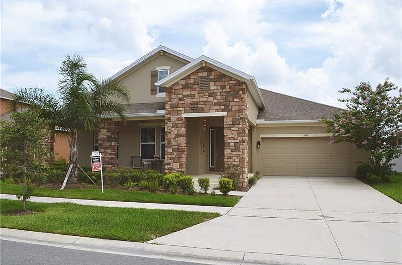 1st image of 2610 Marshfield Preserve Way