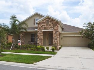 2610 Marshfield Preserve Way, Kissimmee, FL 34746