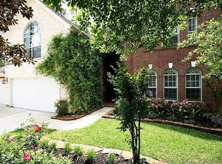 7 Evan Ridge Ct, The Woodlands, TX 77381