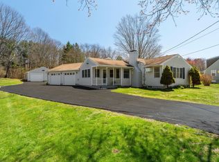 510 Sagamore Road, Rye, NH 03870
