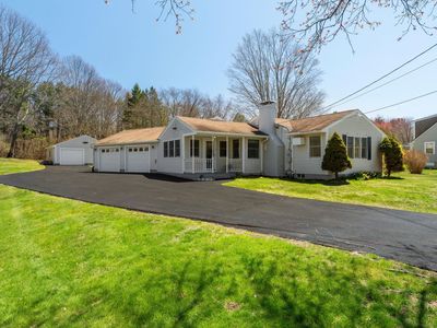 510 Sagamore Road, Rye, NH, 03870