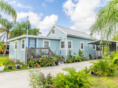 1149 6TH Street, Okeechobee, FL, 34974