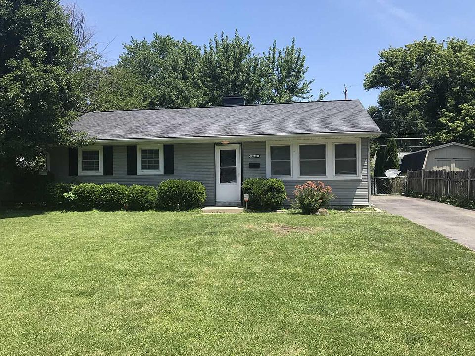 1st image of 4440 Circle Dr