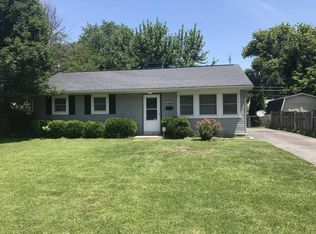 4440 Circle Dr, Hilliard, OH 43026
