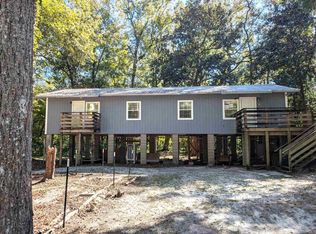 89 Eagle Dr, Crawfordville, FL 32327