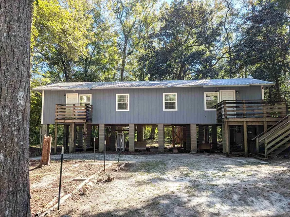 89 Eagle Dr, Crawfordville, FL 32327