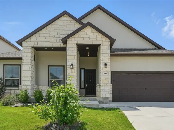 1606 Folk Victorian, New Braunfels, TX 78132