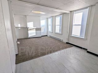 1015 Gerritt St FLOOR 1, Pittsburgh, PA 15208