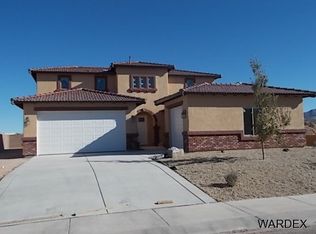 2360 Ginger St, Kingman, AZ 86401