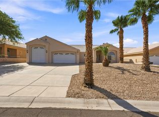 2470 Mohave Ridge Ave, Bullhead City, AZ 86429