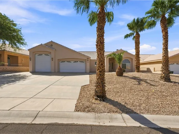 2470 Mohave Ridge Avenue, Bullhead City, AZ 86429