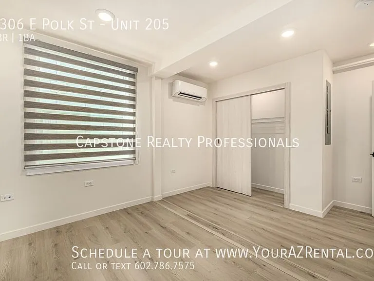 5306 E Polk St #205 — Photo 13