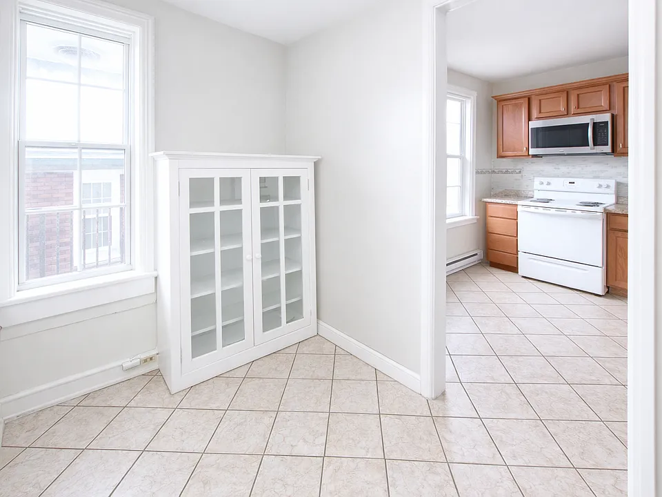 2-Bed/1-Bath