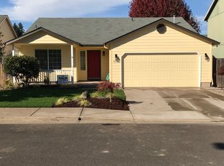 1275 Crystal Ln, Lafayette, OR 97127