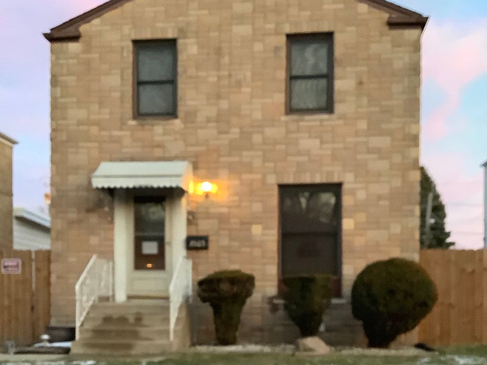 1st image of 3505 N Odell Ave