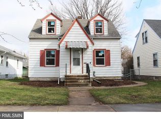 1029 Rose Ave E, Saint Paul, MN 55106