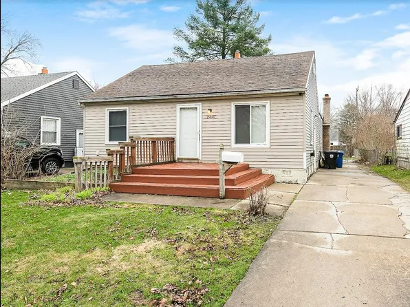 15860 Lexington St, Redford, MI 48239