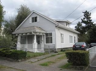 3112 S 62nd St, Tacoma, WA 98409