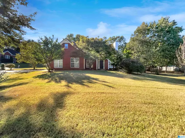 400 Wynlake Ln, Alabaster, AL 35007