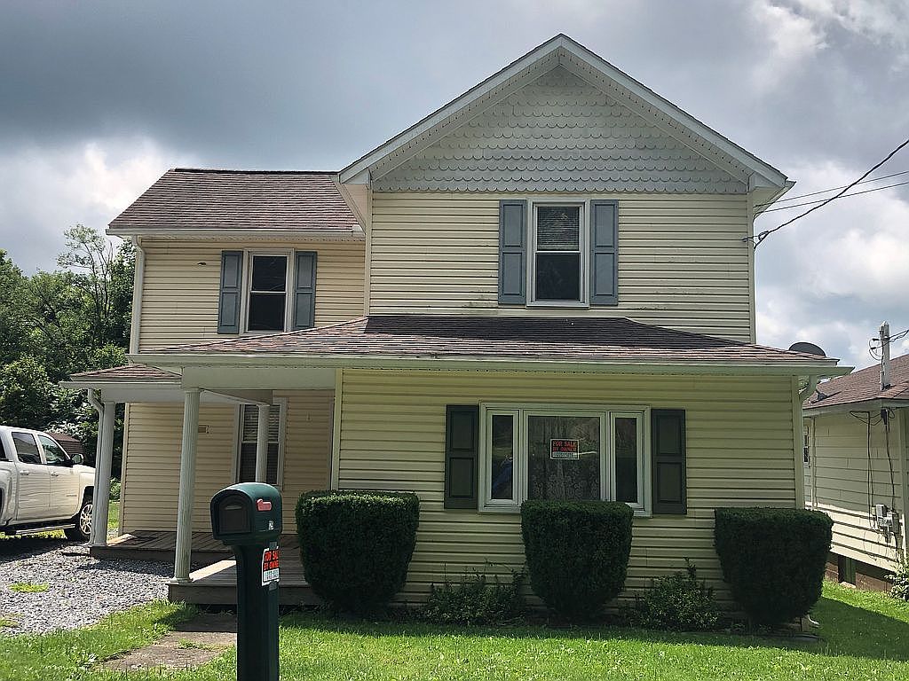 129 Oak St, Lilly, PA 15938 Zillow