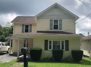 129 Oak St, Lilly, PA 15938