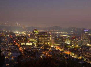 1751 Cielito Dr, Glendale, CA 91207