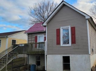 717 Martin Ave, Pulaski, VA 24301