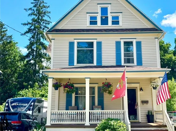 121 S 10th St, Olean, NY 14760