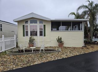 7950 Hwy 78 W #314, Okeechobee, FL 34974