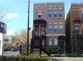 2146 W Madison St #2, Chicago, IL 60612
