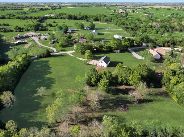 1345 County Road 4430, Whitewright, TX 75491