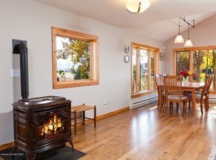 4100 S Wilson Rd, Jackson, WY 83001