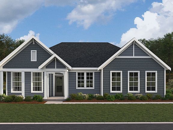 Coastal Cottage