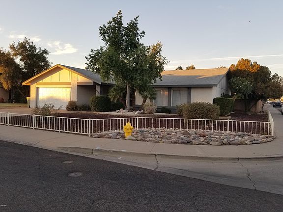 2nd image of 4502 W Cochise Dr