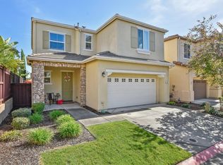 248 Barnhill Dr, Folsom, CA 95630