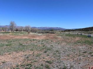 760 SE Pinyon St, Cedaredge, CO 81413