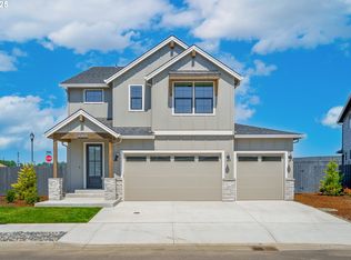 4300 N 12th Way, Ridgefield, WA 98642