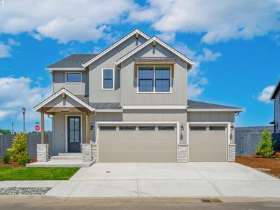 4300 N 12th Way, Ridgefield, WA, 98642