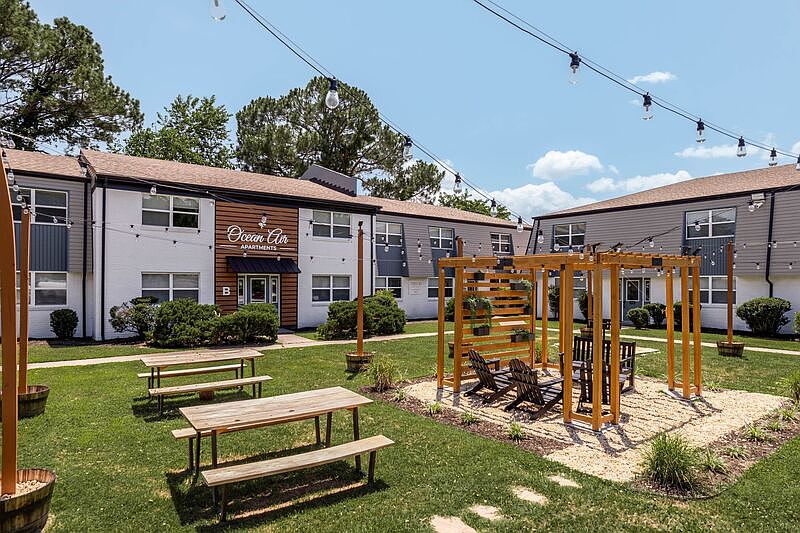 1st image of 9019 Chesapeake Blvd Unit C02