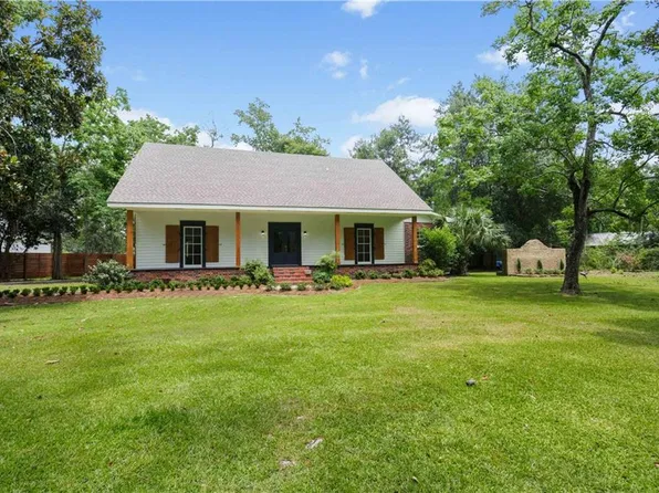 425 Carondelet St, Mandeville, LA 70448