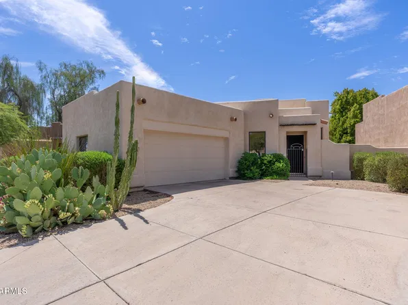 6826 N 83RD Street, Scottsdale, AZ 85250