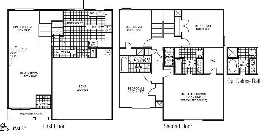 2nd image of 127 Silver Dapple Way