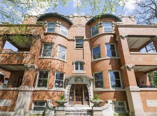 2934 W Logan Blvd APT 3, Chicago, IL 60647