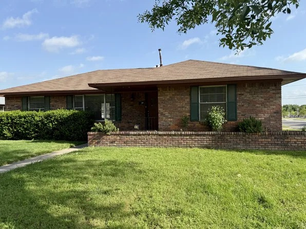 1402 Linden Dr, Denton, TX 76201