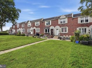 1118 Tremont Dr, Glenolden, PA 19036