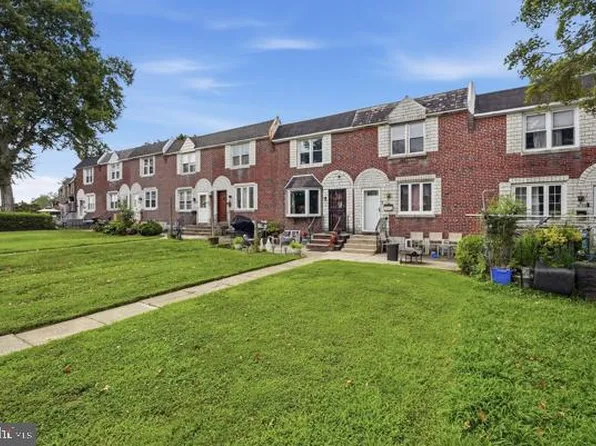 1118 Tremont Dr, Glenolden, PA 19036