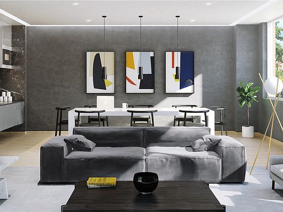 2nd image of 301 W 53rd St APT 13F