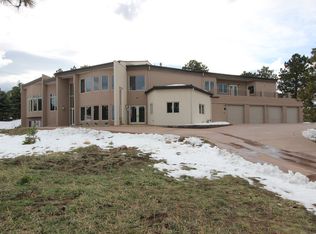 63 Paradise Rd, Golden, CO 80401